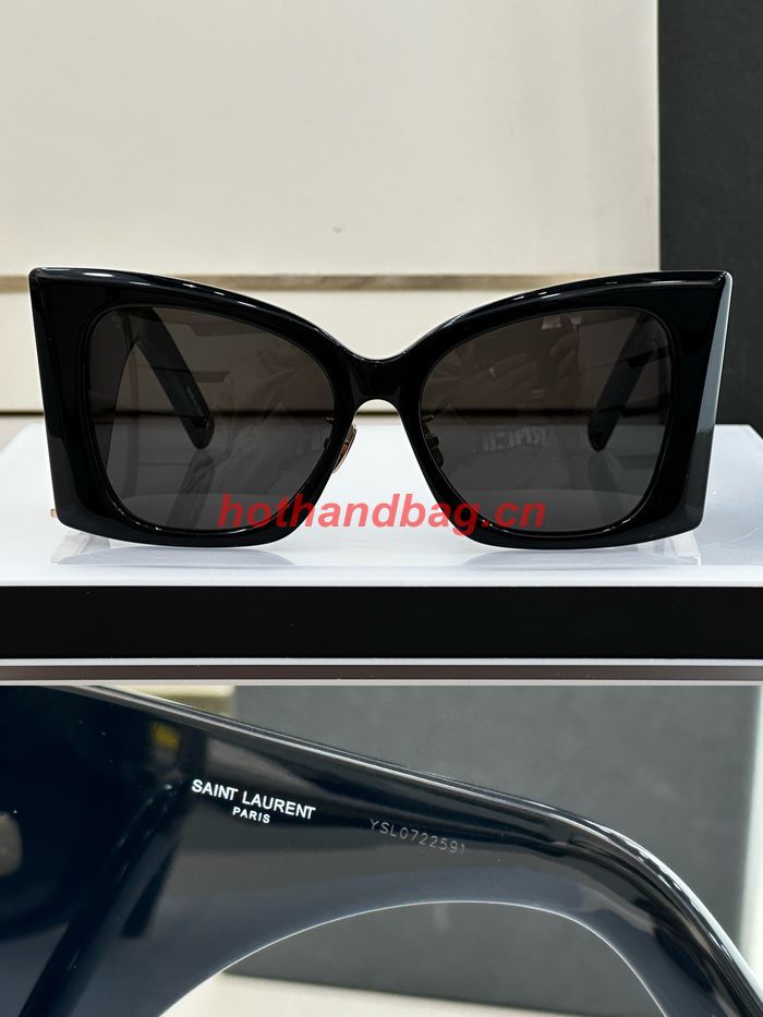 Saint Laurent Sunglasses Top Quality SLS00506